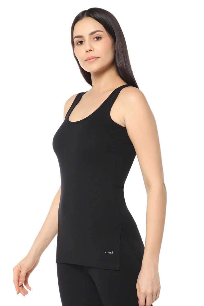 LuxeHeat Thermal Vest