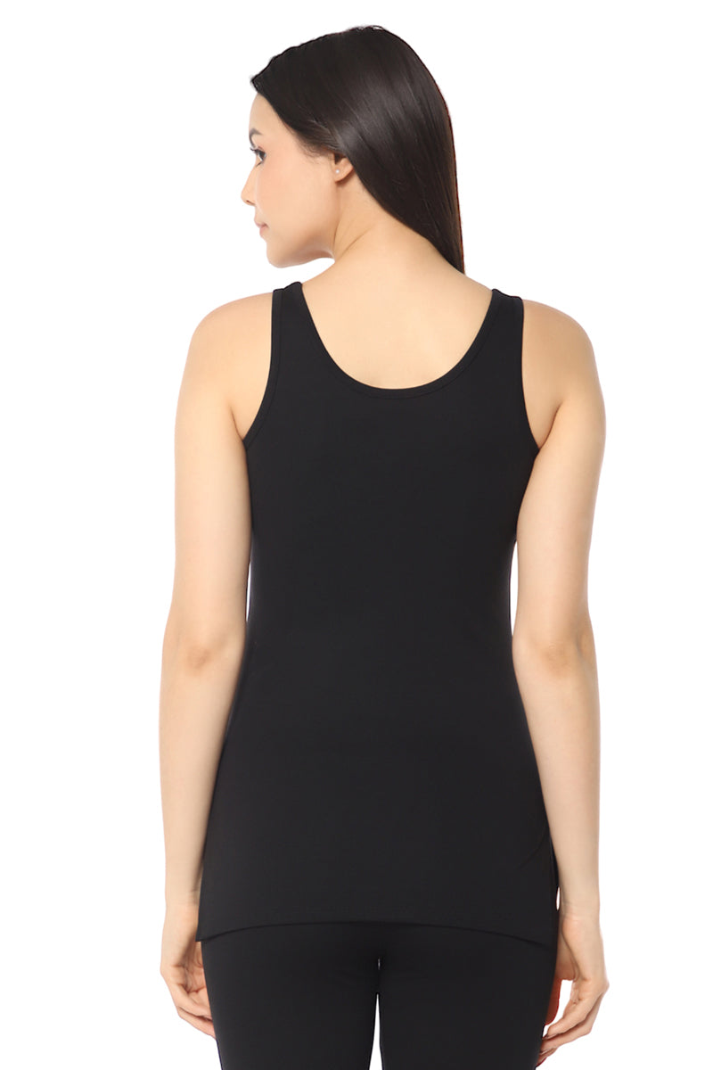 LuxeHeat Thermal Vest