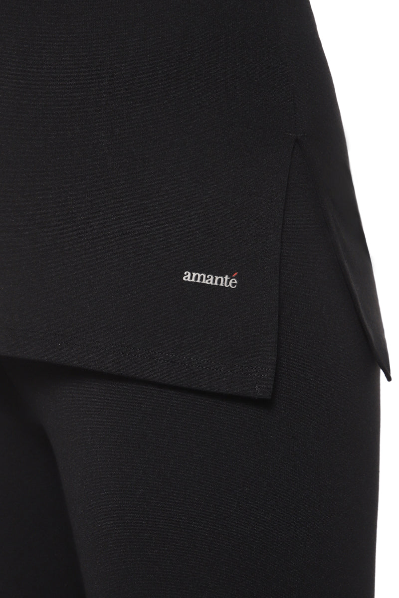 LuxeHeat Thermal Vest