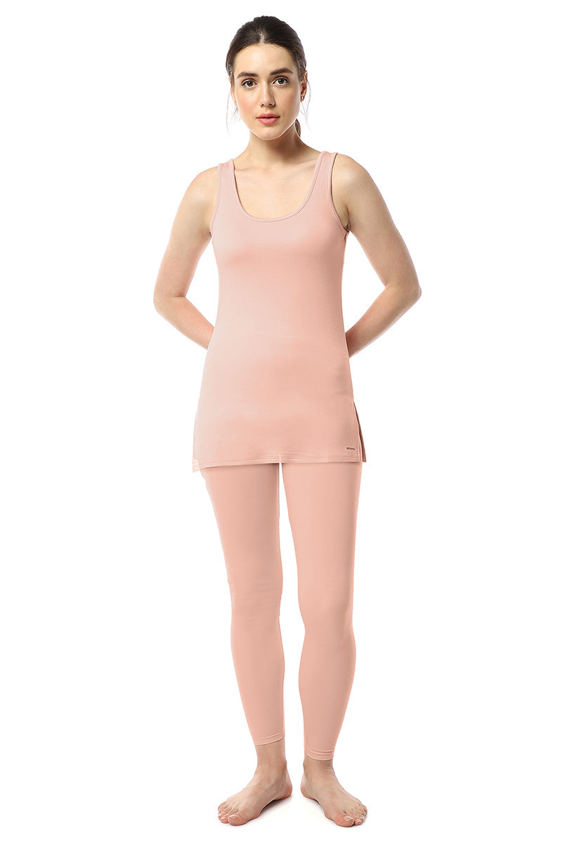 LuxeHeat Thermal Vest